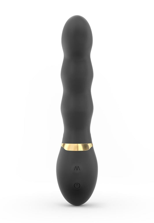 Вібратор ультрастимулювальний Dorcel Too Much Rechargeable_