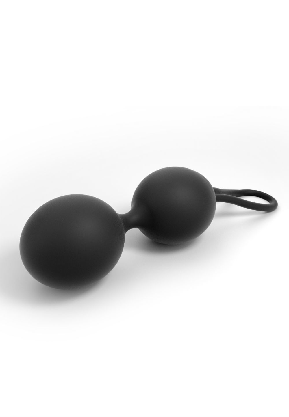 Thumb image for product index 5: Вагинальные шарики Dorcel Dual Balls, диаметр 3,6см, вес 55гр