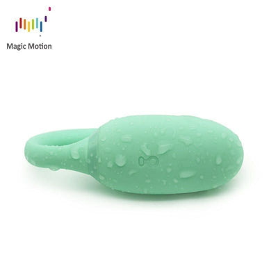 Main image for product index 7: Смарт-тренажер Кегеля Magic Motion Kegel Rejuve