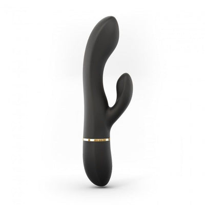 Main image for product index 1: Вібратор-кролик Dorcel GLAM RABBIT