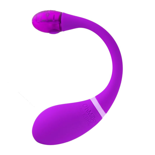 Інтерактивне віброяйце Ohmibod Esca2 for Kiiroo