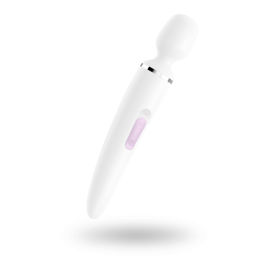 Вибромассажер Satisfyer Wand-er Woman