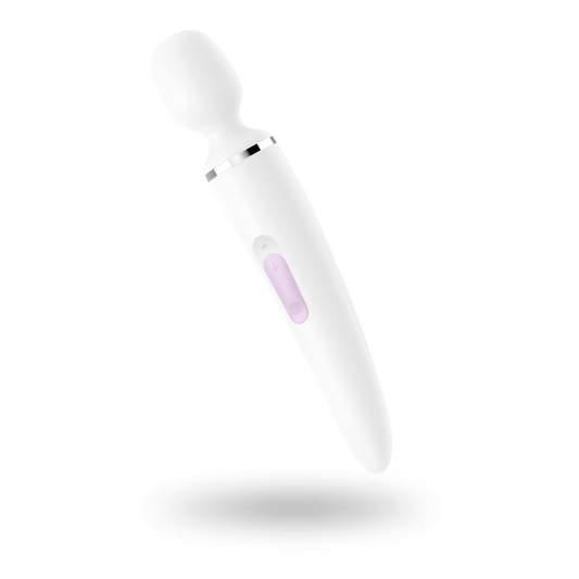 Вибромассажер Satisfyer Wand-er Woman_