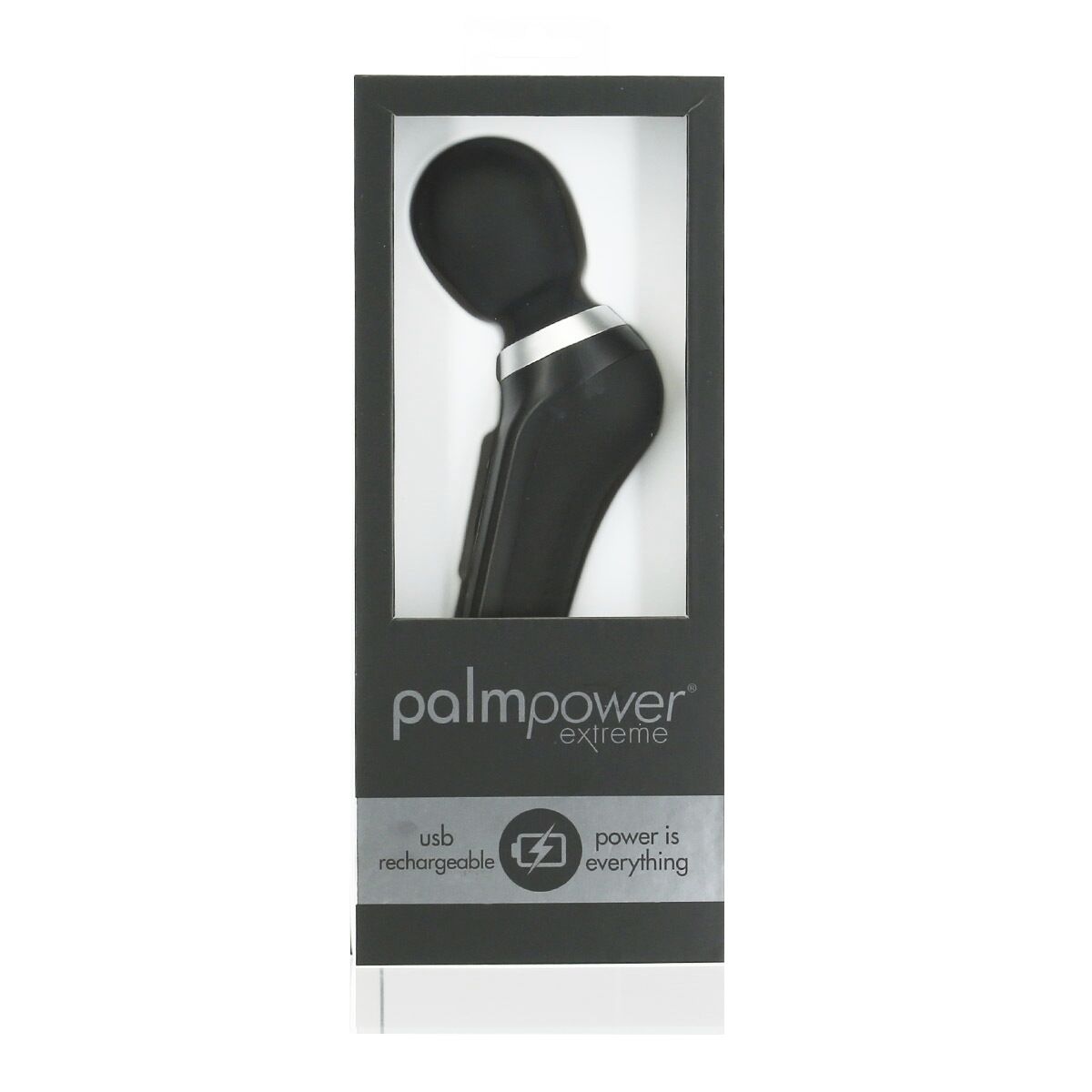 Thumb image for product index 12: Потужний вібромасажер PalmPower Extreme