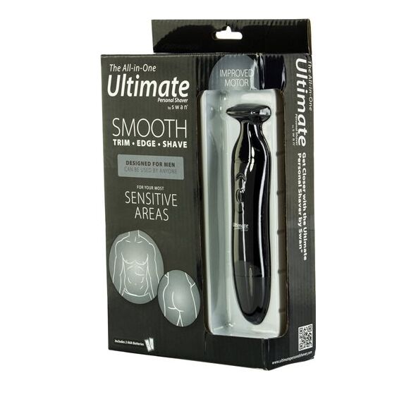 Thumb image for product index 12: Персональный триммер Ultimate Personal Shaver - Men