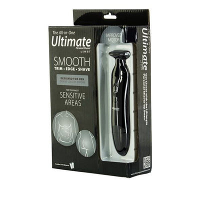 Main image for product index 12: Персональный триммер Ultimate Personal Shaver - Men