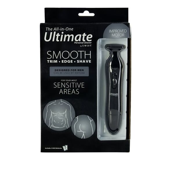 Thumb image for product index 3: Персональный триммер Ultimate Personal Shaver - Men