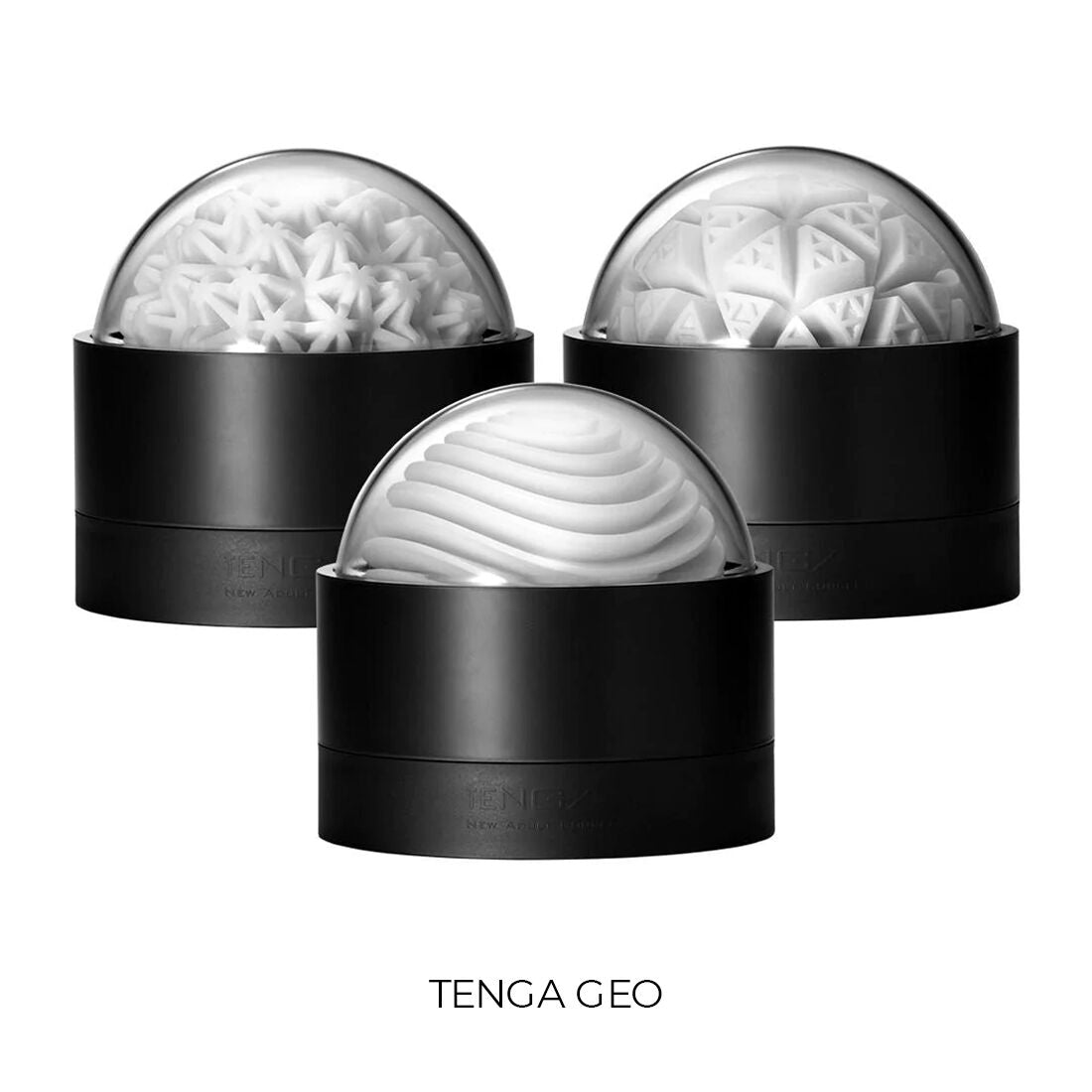 Thumb image for product index 8: Мастурбатор Tenga Geo Coral