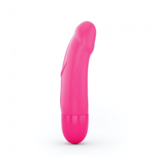 Thumb image for product index 12: Вибратор Dorcel Real Vibration Gold 2.0, для точки G