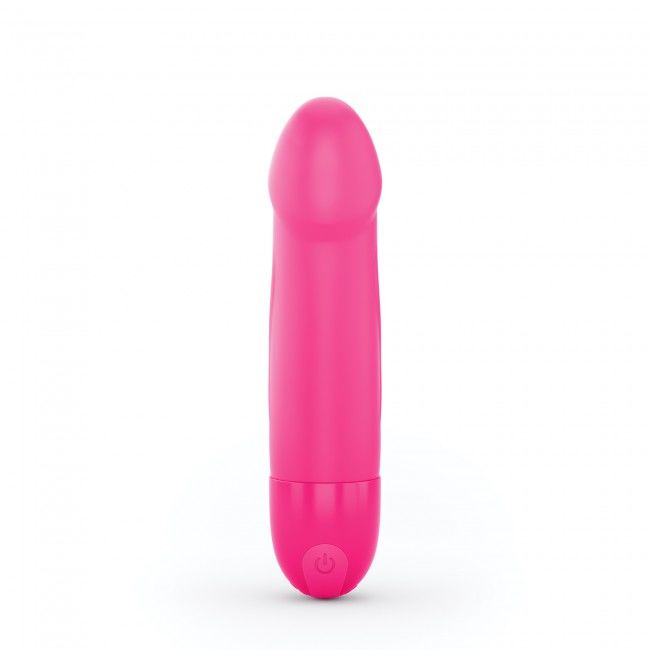 Thumb image for product index 13: Вибратор Dorcel Real Vibration Gold 2.0, для точки G