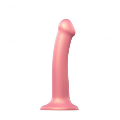 Main image for product index 1: Насадка для страпону Strap-On-Me Mono Density Dildo