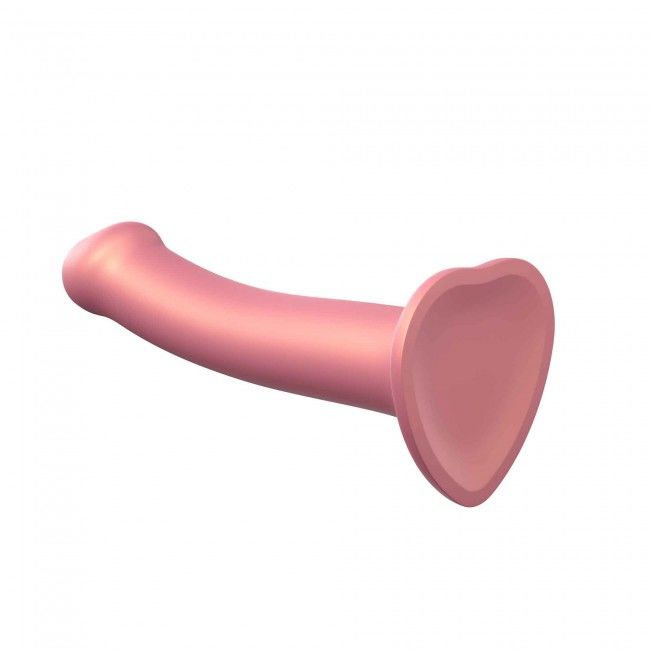 Thumb image for product index 2: Насадка для страпону Strap-On-Me Mono Density Dildo