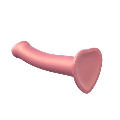 Main image for product index 2: Насадка для страпону Strap-On-Me Mono Density Dildo