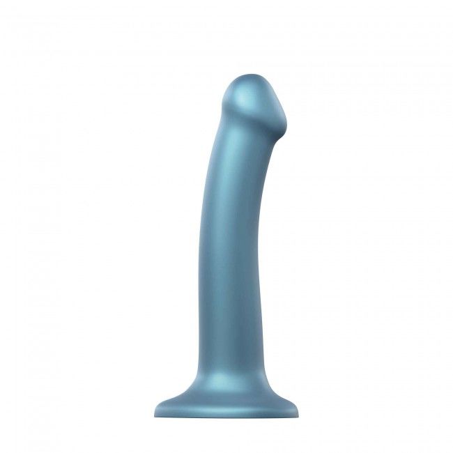 Thumb image for product index 10: Насадка для страпону Strap-On-Me Mono Density Dildo