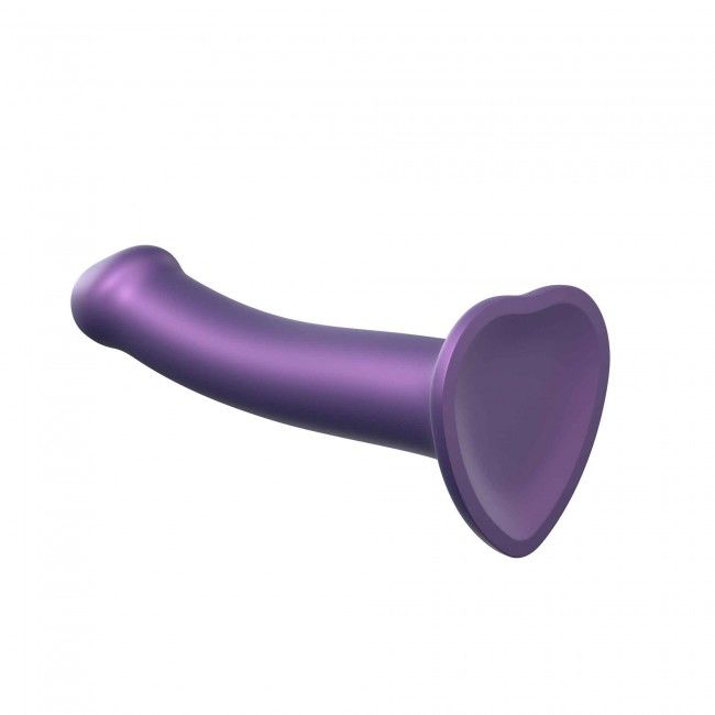 Thumb image for product index 6: Насадка для страпону Strap-On-Me Mono Density Dildo