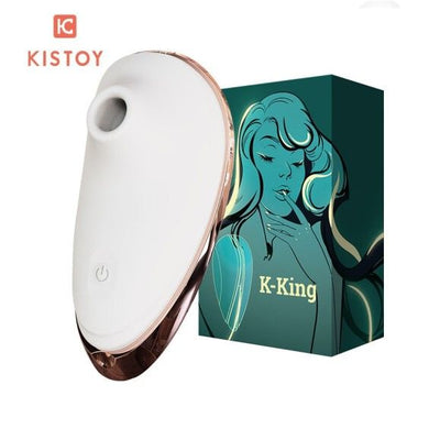 Вакуумный стимулятор KISTOY K-King Jungle - фото 9