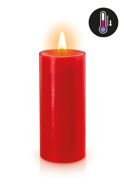 Main image for product index 1: Cвічка низькотемпературна Fetish Tentation SM Low Temperature Candle