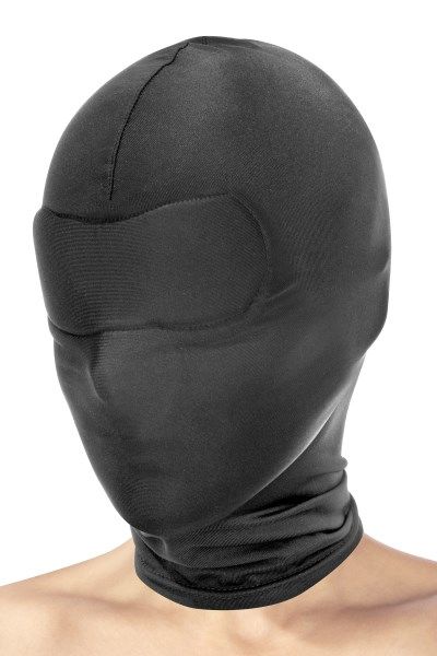 Main image for product index 3: Капюшон для БДСМ Fetish Tentation Closed Hood