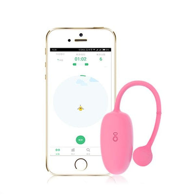 Main image for product index 1: Смарт-тренажер Кегеля Magic Motion Kegel Coach