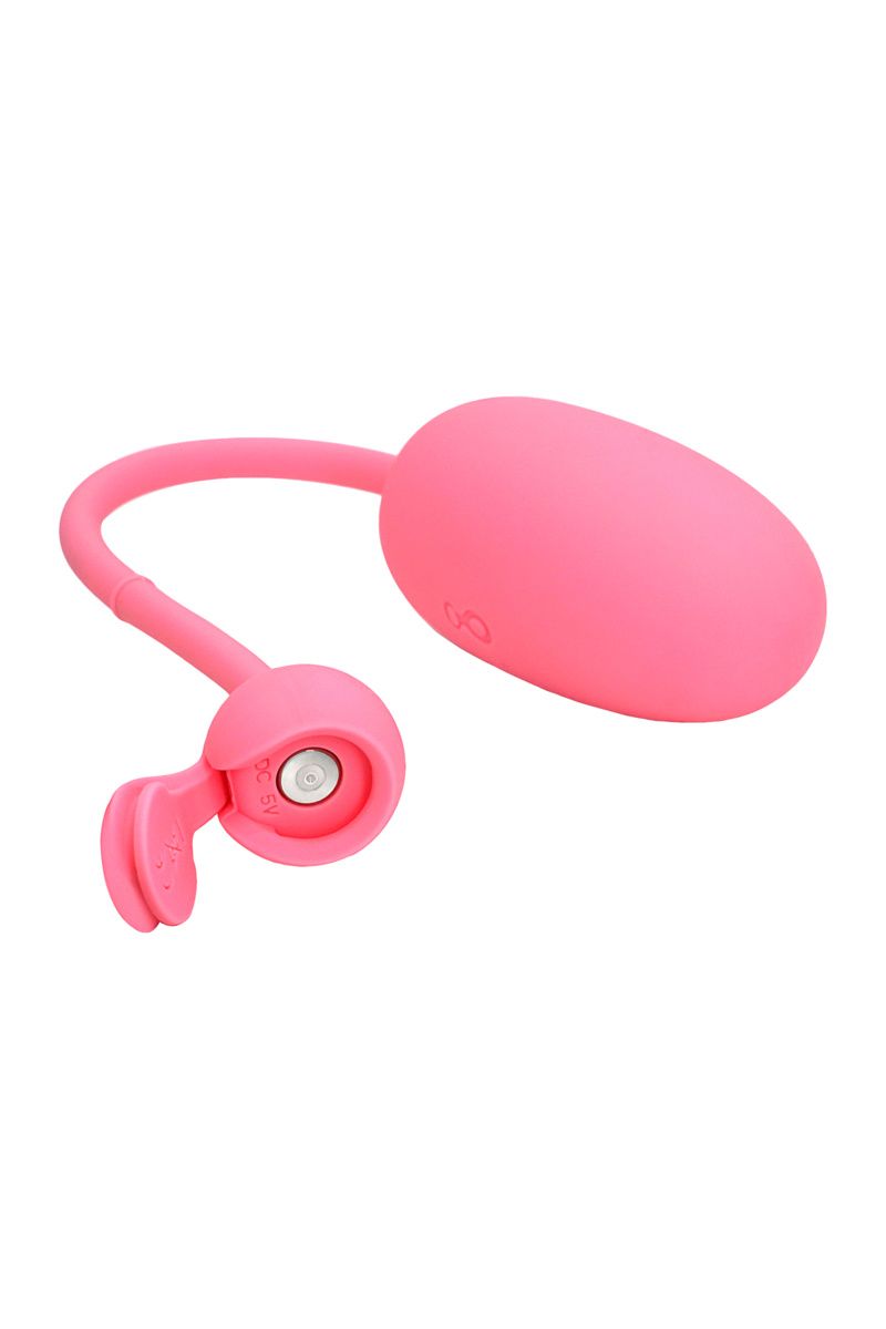 Thumb image for product index 4: Смарт-тренажер Кегеля Magic Motion Kegel Coach