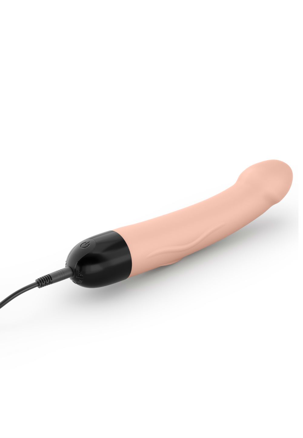 Thumb image for product index 23: Вибратор Dorcel Real Vibration Gold 2.0, для точки G