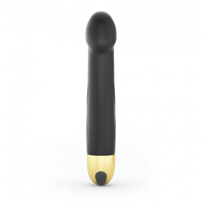 Thumb image for product index 19: Вибратор Dorcel Real Vibration Gold 2.0, для точки G