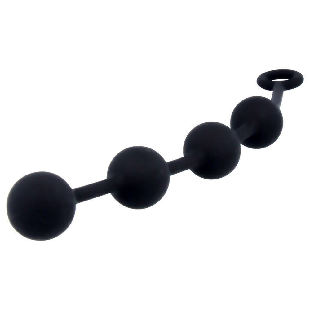 Thumb image for product index 7: Анальные шарики Nexus Excite Anal Beads