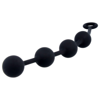 Main image for product index 7: Анальные шарики Nexus Excite Anal Beads