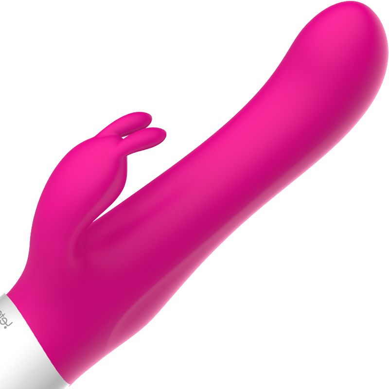 Пульсатор-кролик Leten Vibrator Exciting с подогревом - превью 2
