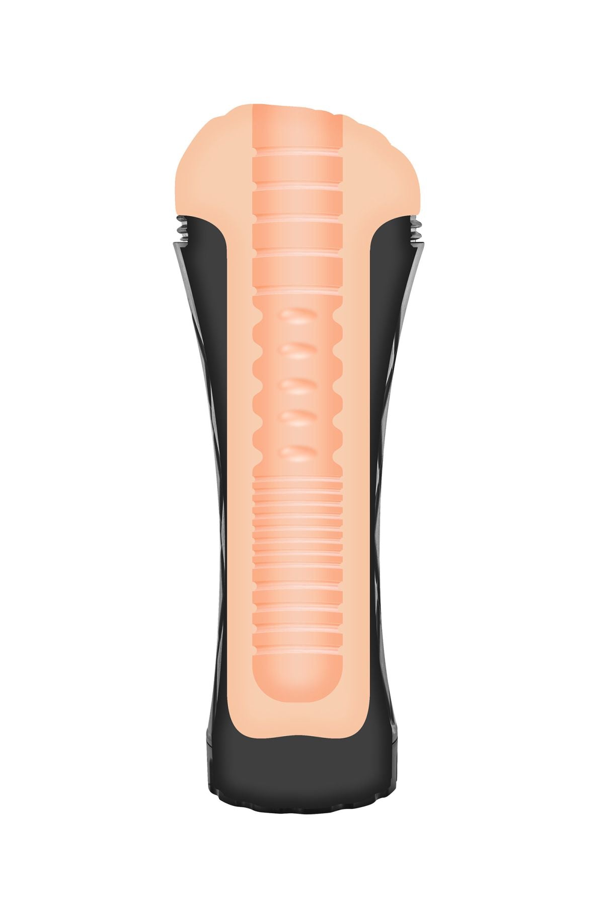 Thumb image for product index 2: Мастурбатор-вагина Real Body Real Cup Vagina Vibrating