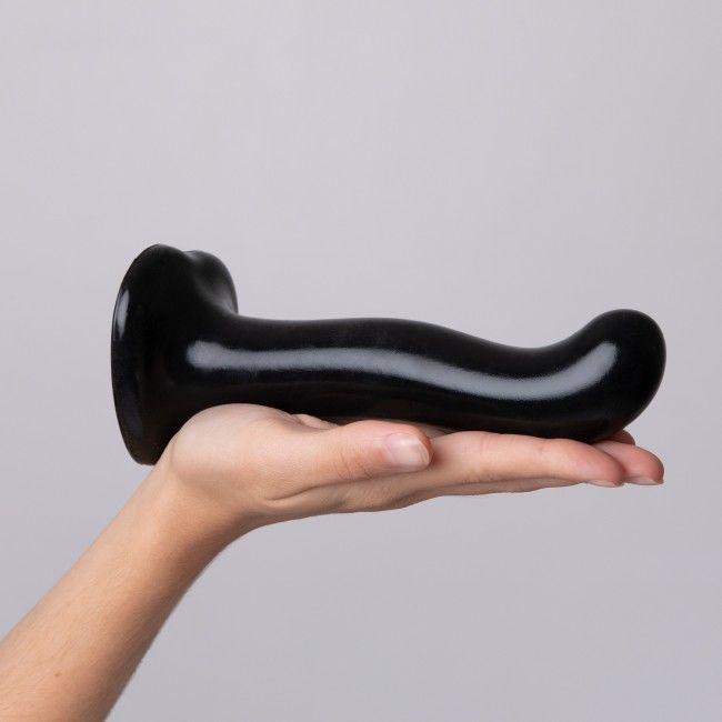 Thumb image for product index 4: Насадка для страпона Strap-On-Me P&G-Spot Dildo