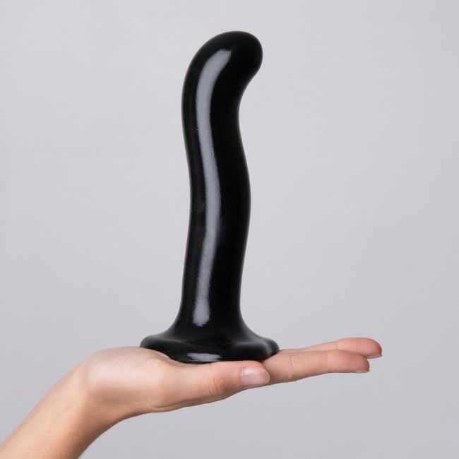 Thumb image for product index 5: Насадка для страпона Strap-On-Me P&G-Spot Dildo