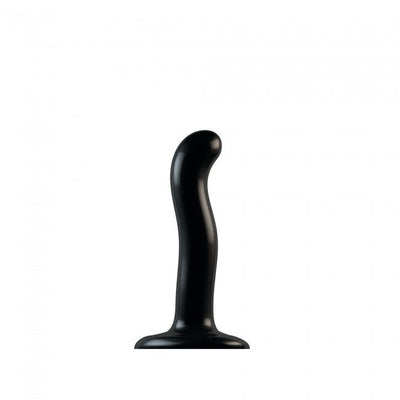 Main image for product index 1: Насадка для страпона Strap-On-Me P&G-Spot Dildo