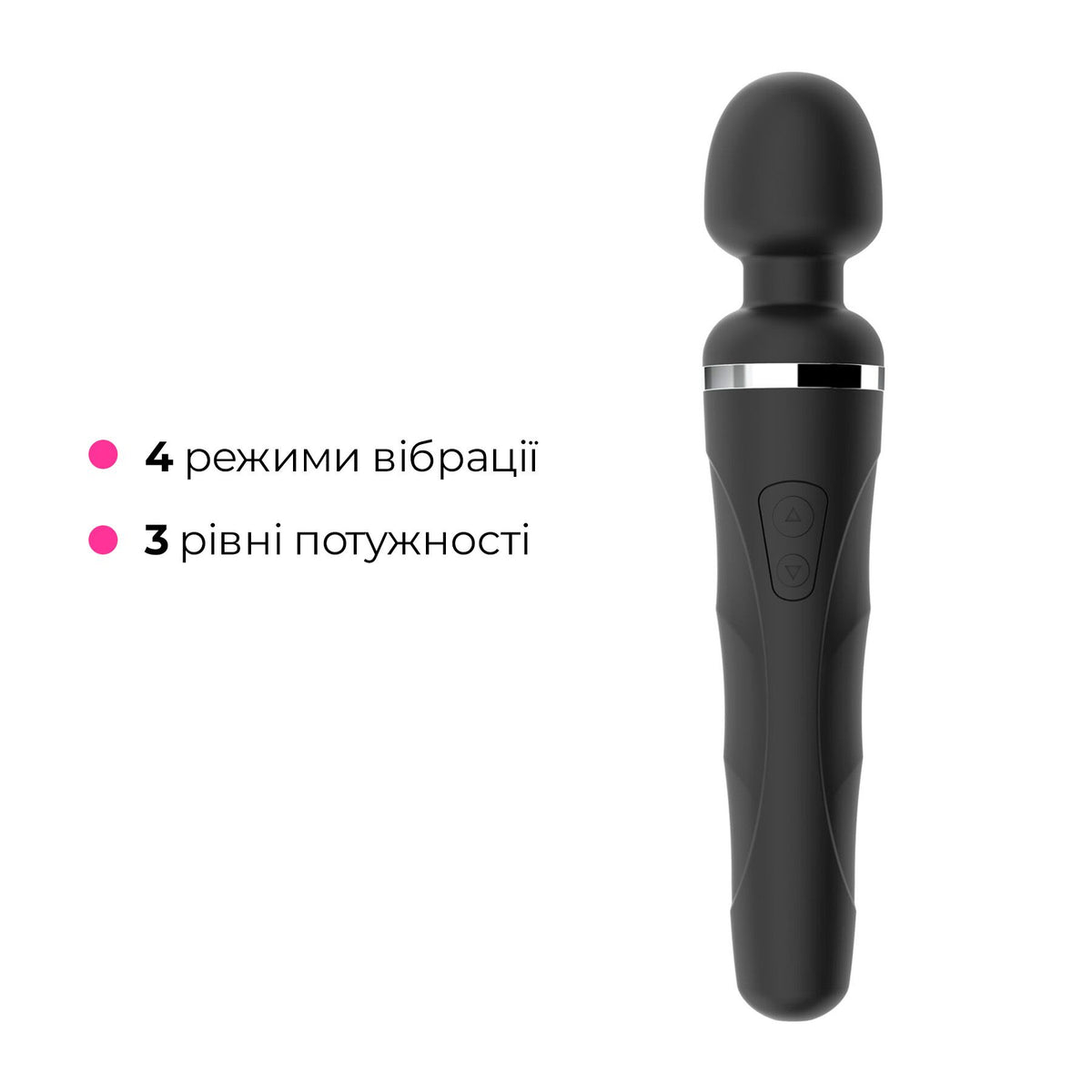 Смарт-вібромасажер Lovense Domi 2 - превʼю 4