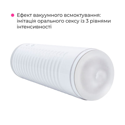 Смарт-мастурбатор Lovense MAX 2 - фото 6