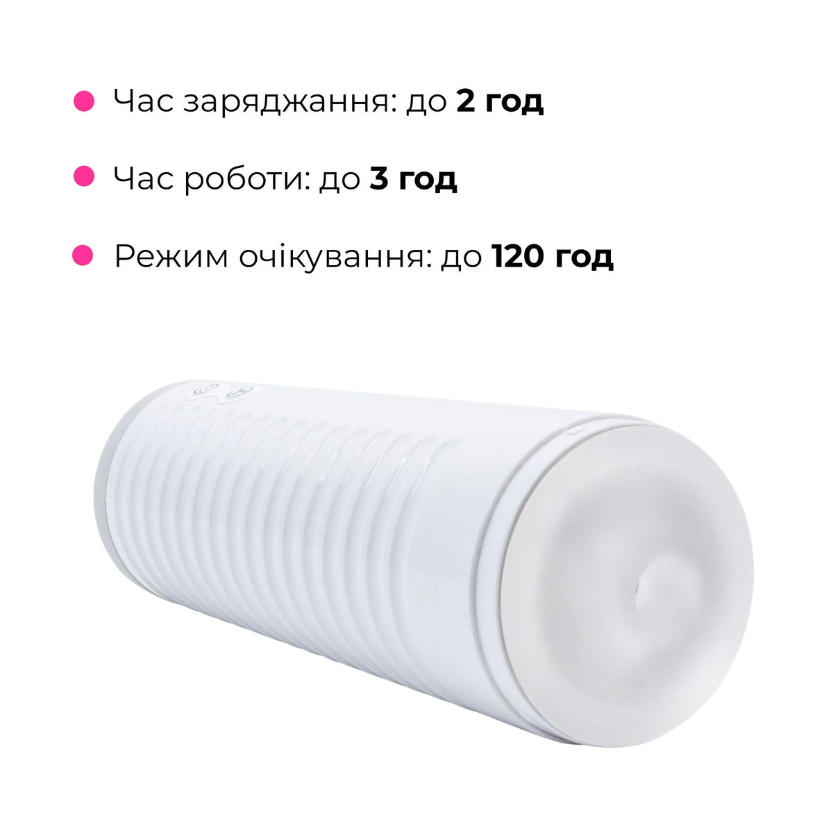 Смарт-мастурбатор Lovense MAX 2 - превʼю 11