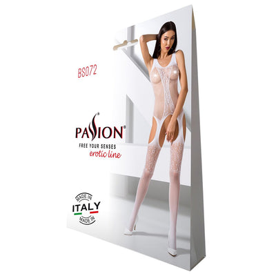 Main image for product index 19: Бодистокинг Passion BS072