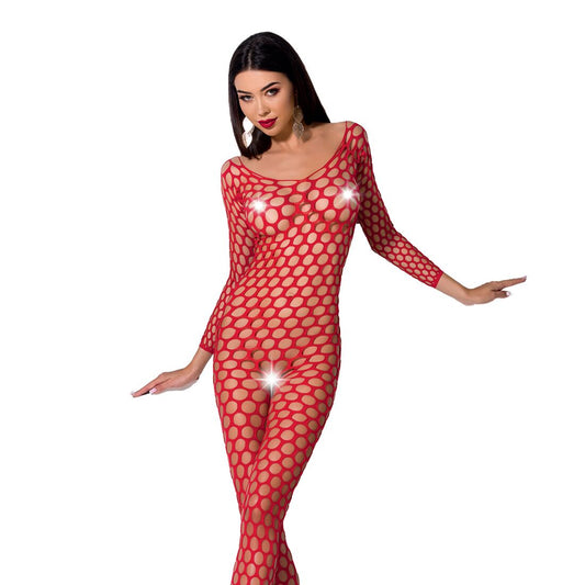 Бодистокинг Passion BS077 