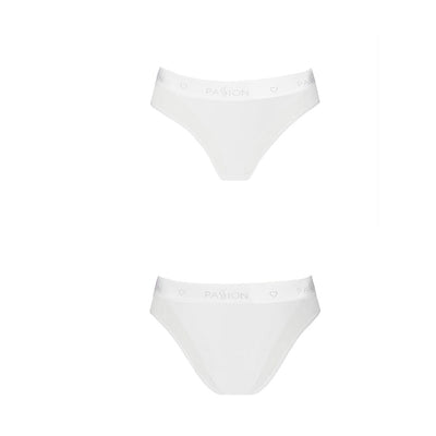 Main image for product index 40: Трусики с прозрачной вставкой Passion PS002 PANTIES 