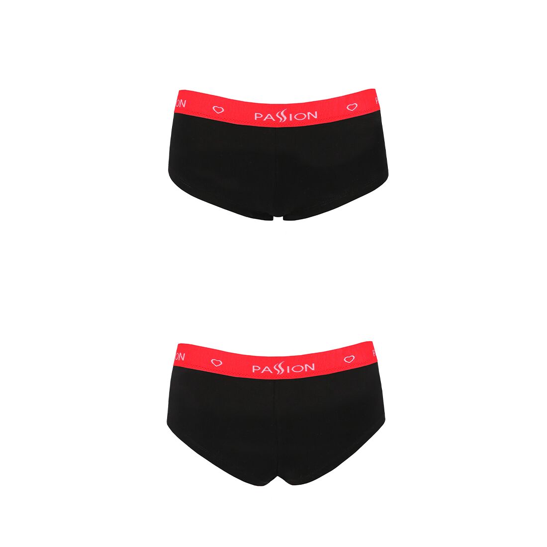 Thumb image for product index 19: Трусики-шортики Passion PS003 PANTIES 