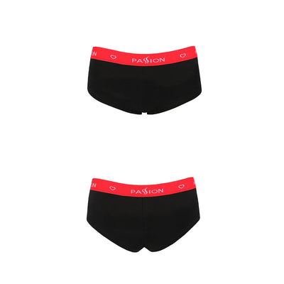 Main image for product index 19: Трусики-шортики Passion PS003 PANTIES 