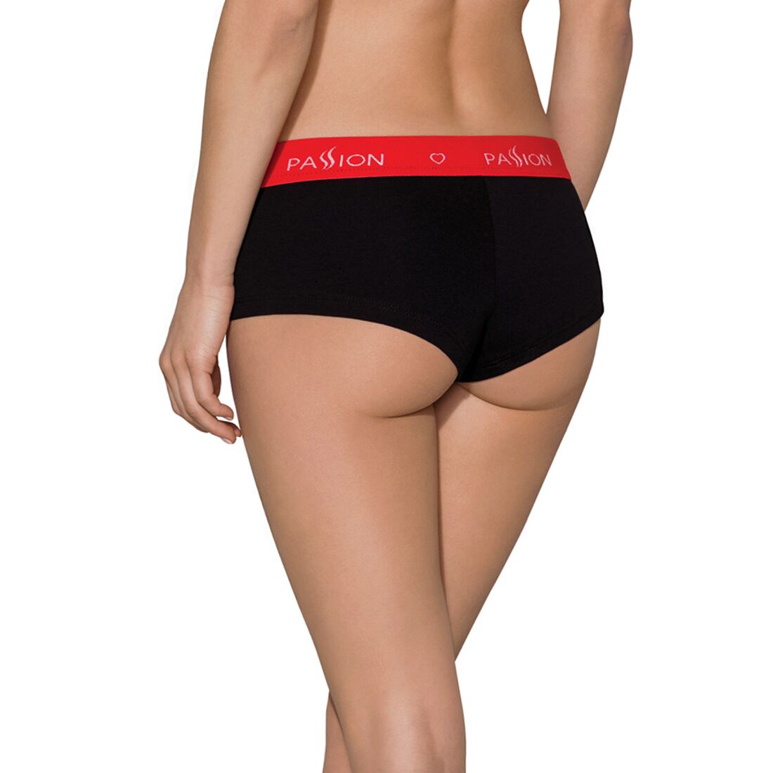 Thumb image for product index 16: Трусики-шортики Passion PS003 PANTIES 