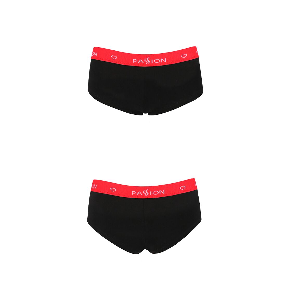 Thumb image for product index 26: Трусики-шортики Passion PS003 PANTIES 