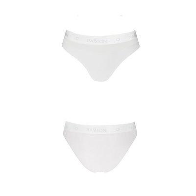 Main image for product index 28: Трусики с прозрачной вставкой Passion PS006 PANTIES 