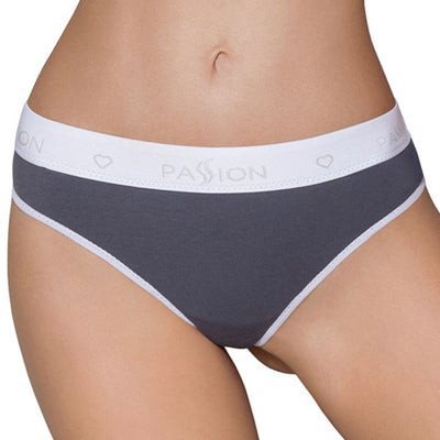 Main image for product index 55: Спортивные трусики-стринги Passion PS007 PANTIES 