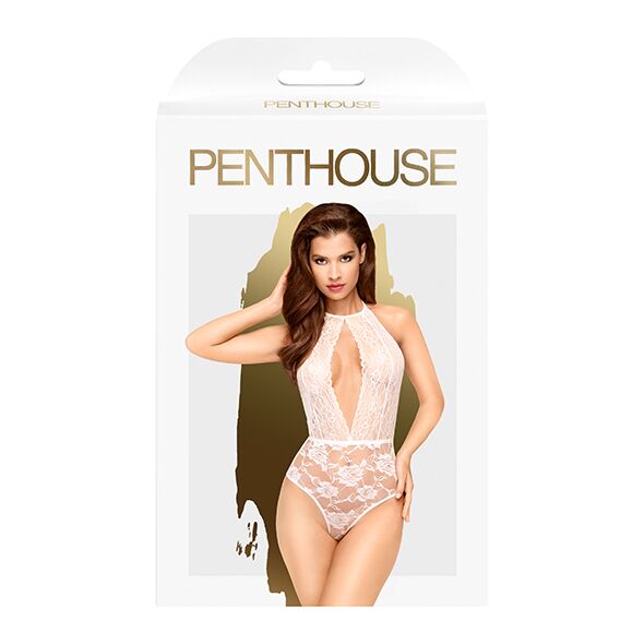 Thumb image for product index 11: Боди Penthouse - Toxic Powder