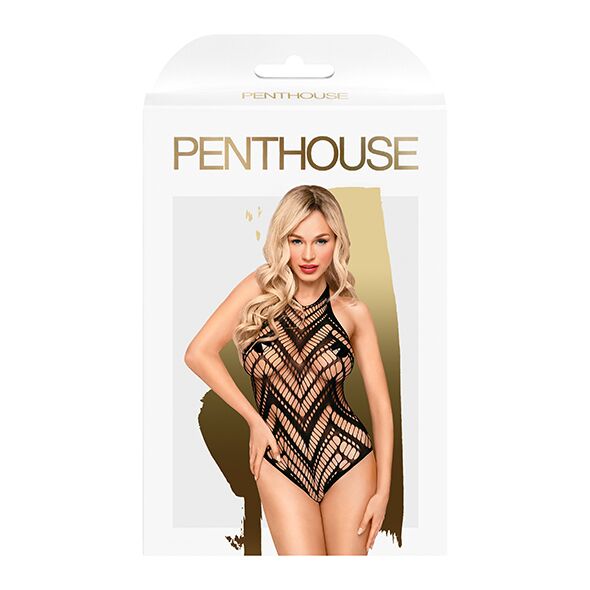 Thumb image for product index 7: Боди Penthouse - Go Hotter 