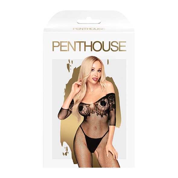 Thumb image for product index 7: Бодістокінг Penthouse - High Profile