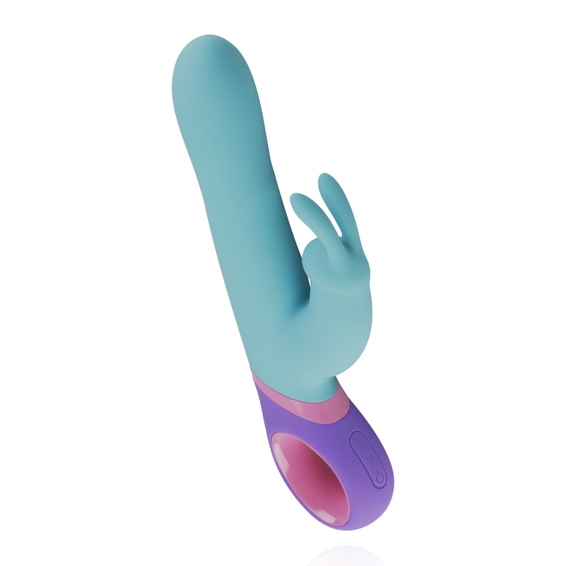 Thumb image for product index 6: Вібратор-кролик з ротацією PMV20 Meta - Rabbit Vibrator