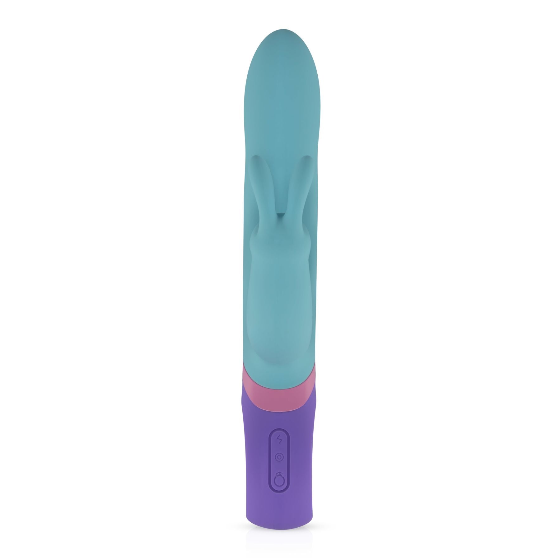 Thumb image for product index 4: Вібратор-кролик з ротацією PMV20 Meta - Rabbit Vibrator